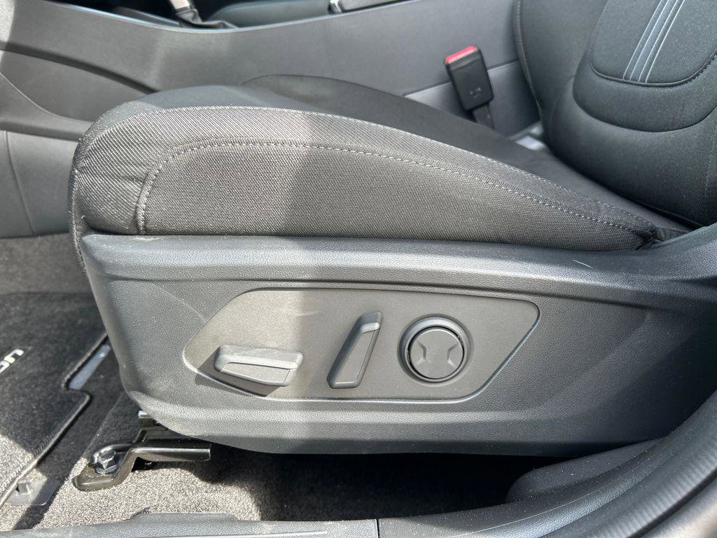 New 2026 Hyundai Tucson SEL image 15