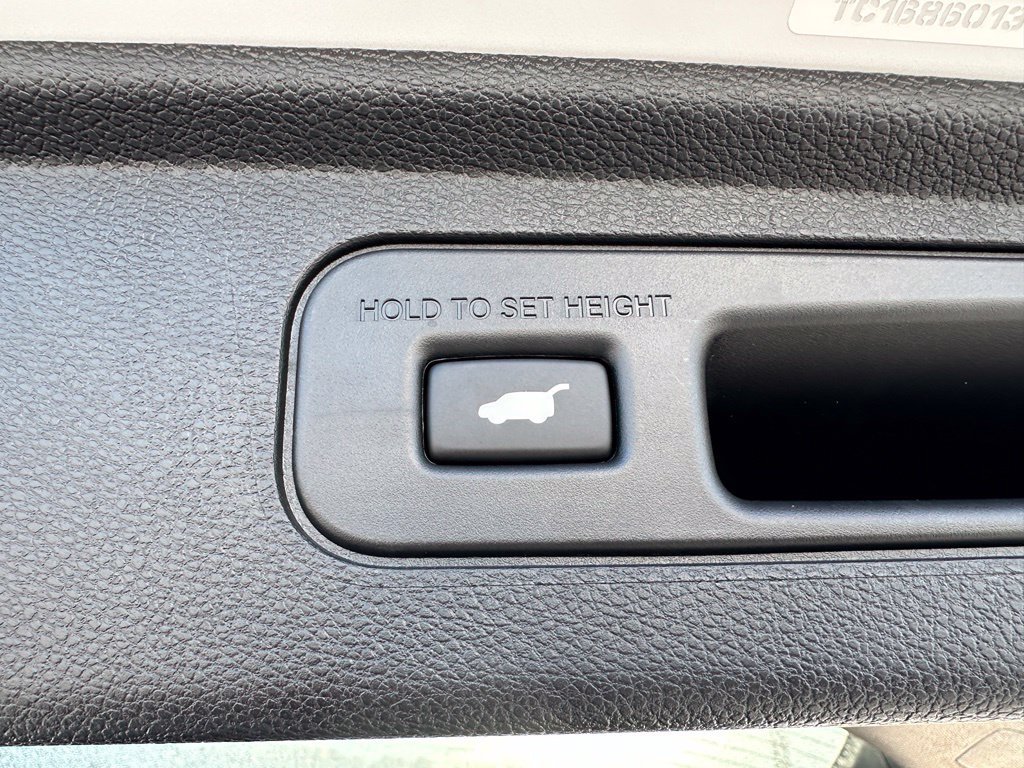 New 2027 Honda Odyssey Elite image 9