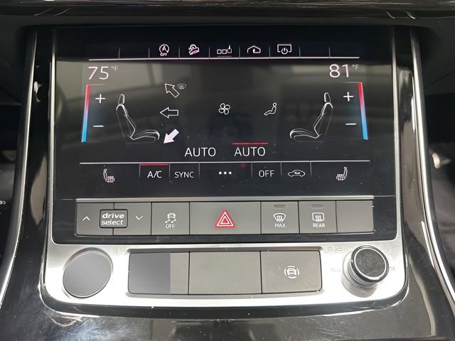 Used 2020 Audi Q7 3.0T Premium Plus image 26