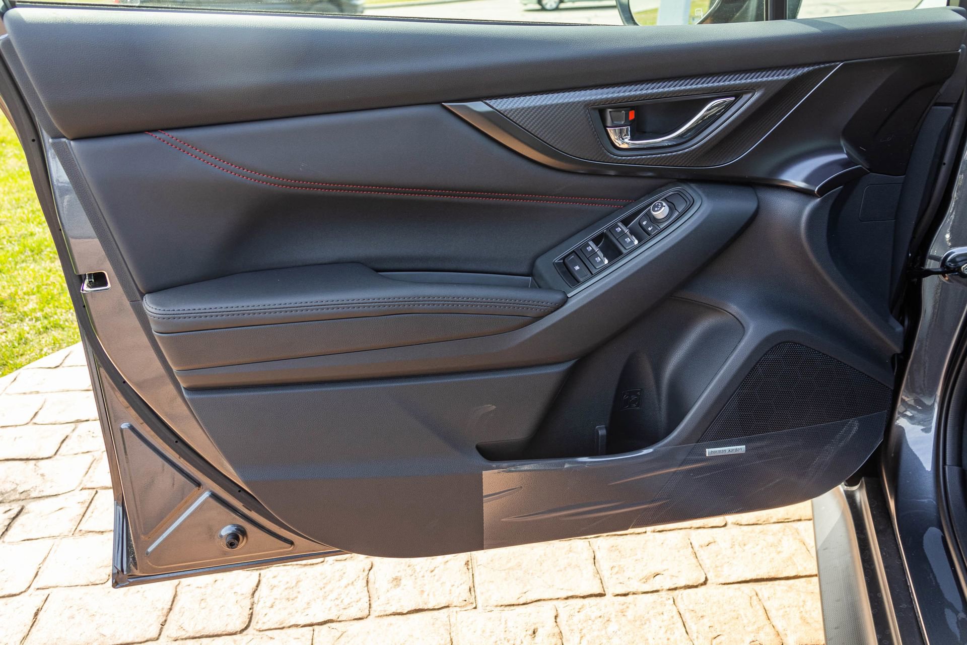 New 2026 Subaru WRX Premium image 32