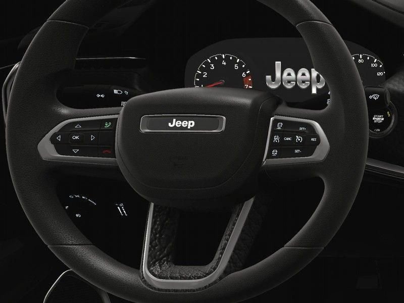 New 2025 Jeep Compass Latitude w/ Convenience Group image 23