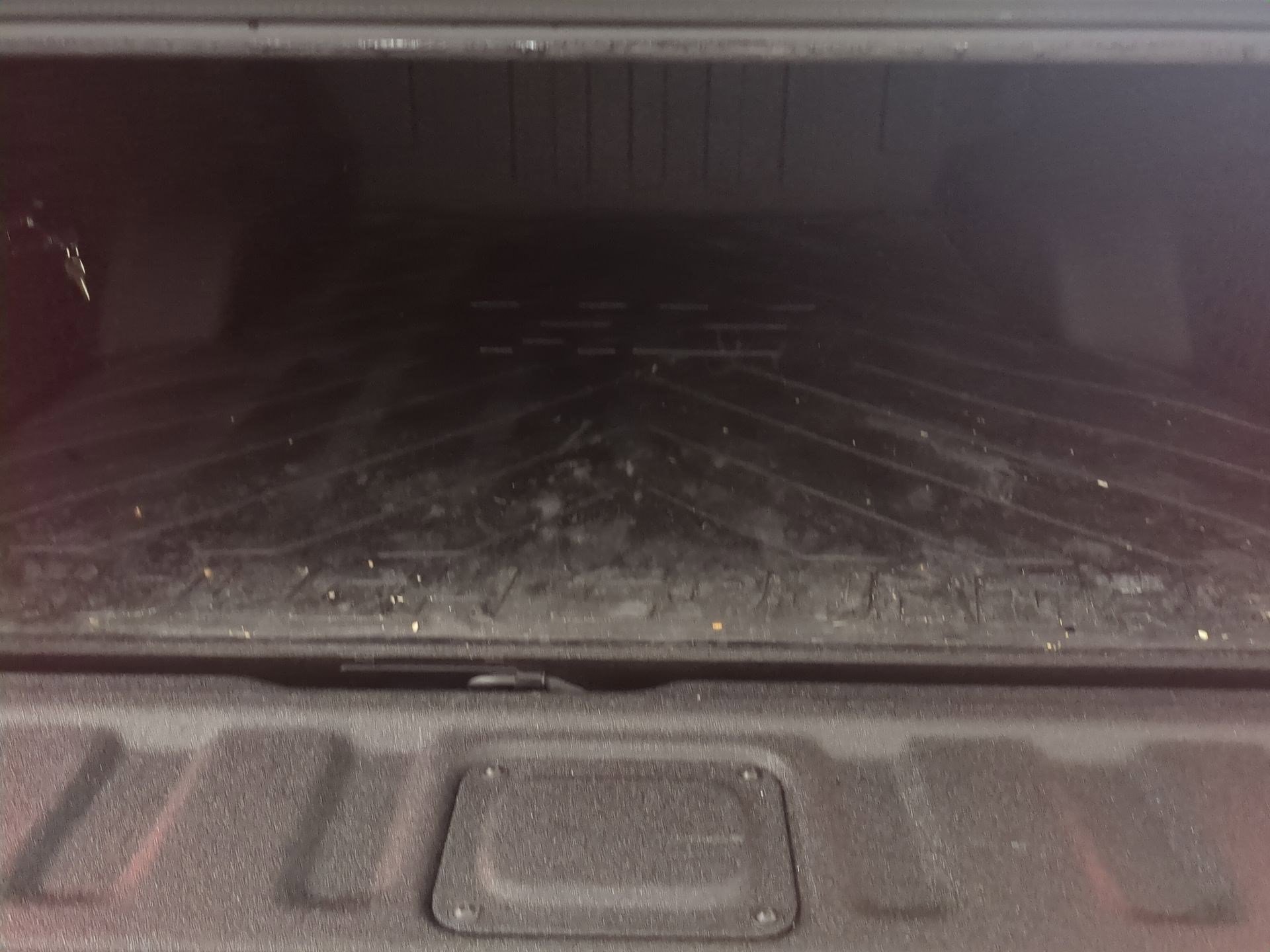 Certified 2025 Jeep Gladiator Mojave w/ Convenience Group image 20