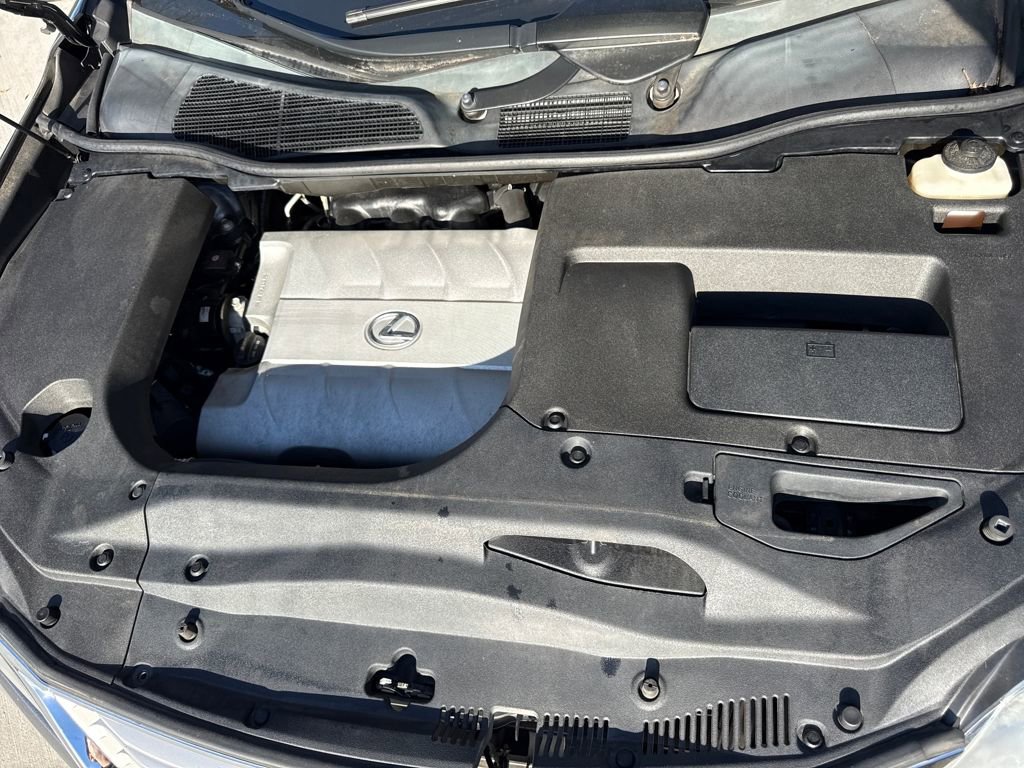 Used 2014 Lexus RX 350 FWD image 28