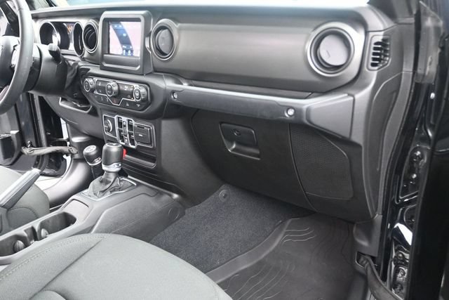 Used 2023 Jeep Gladiator Sport AWD/4WD image 20