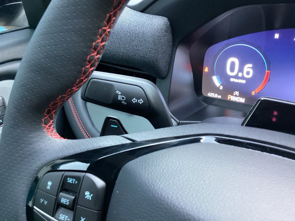 New 2026 Ford Explorer ST w/ Sun And Sound Package image 53