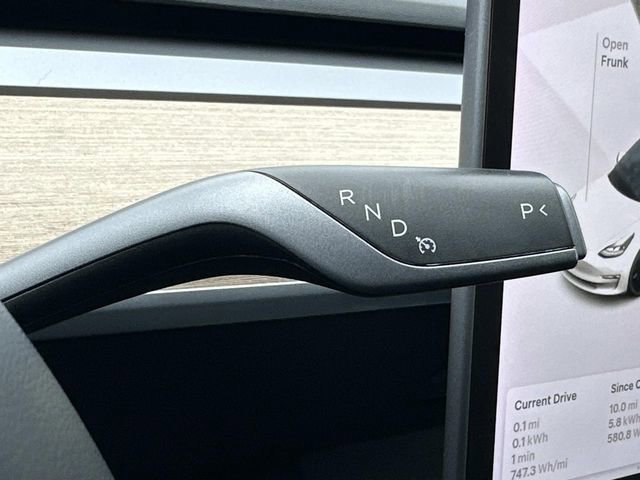 Used 2021 Tesla Model 3 Performance image 23