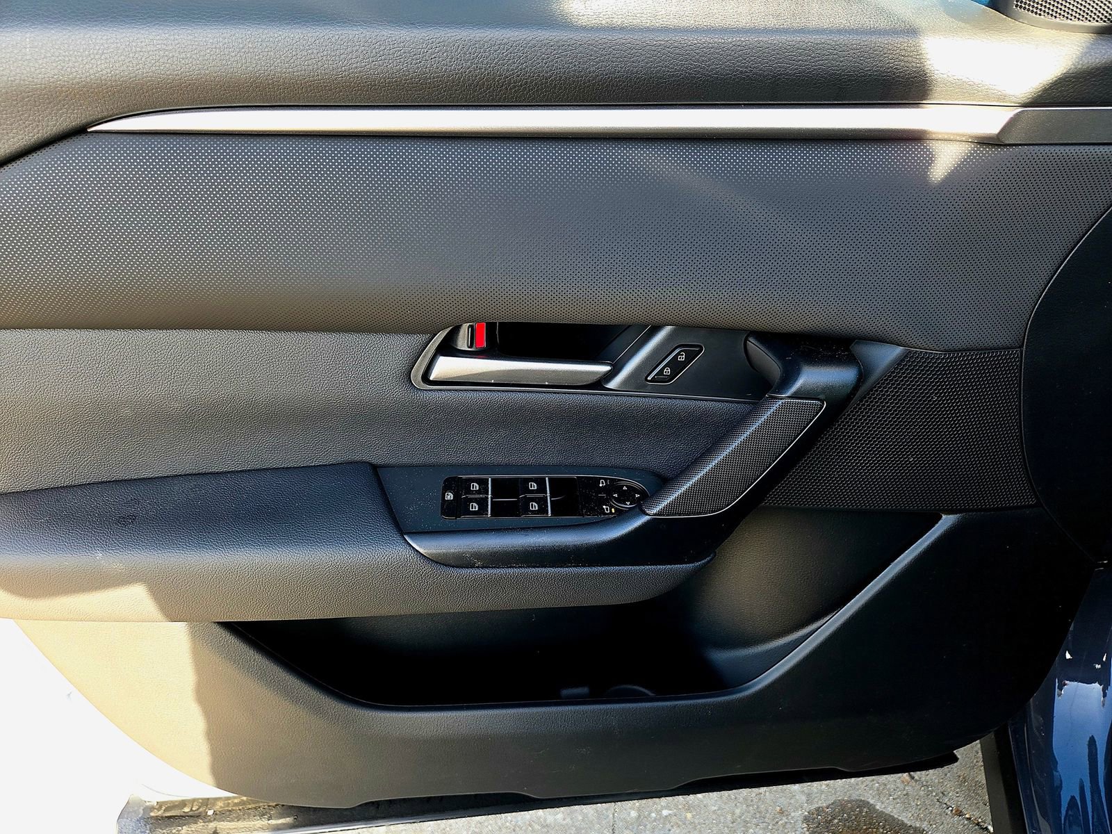 New 2026 MAZDA CX-50 AWD 2.5 S w/ Cargo Package image 19