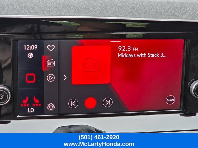 Used 2024 Volkswagen GTI S FWD image 23