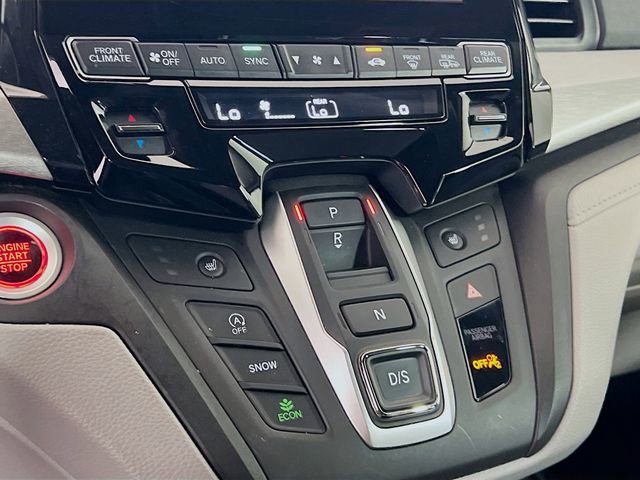 Certified 2023 Honda Odyssey EX-L image 15