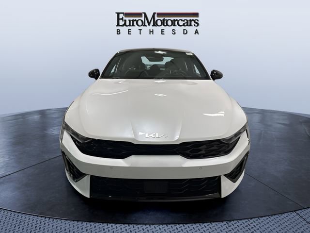 Used 2025 Kia K5 GT-Line w/ GT-Line Premium Package AWD/4WD image 8