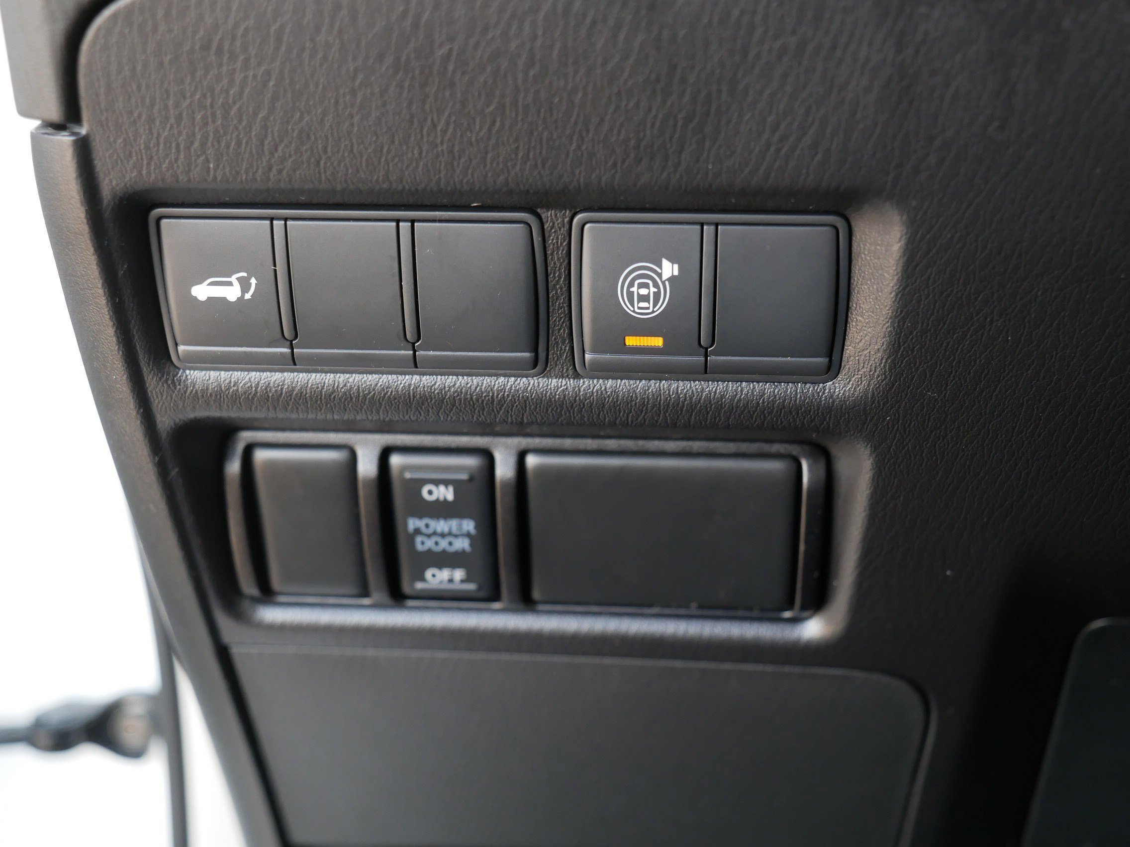Certified 2021 Nissan Armada SL w/ Captain's Chairs Package AWD/4WD image 26