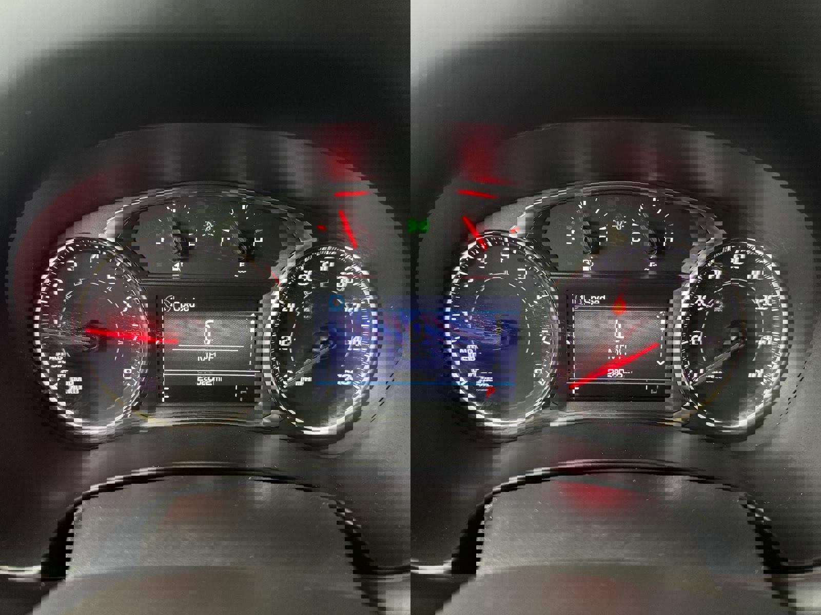 Used 2023 GMC Terrain SLE w/ Driver Convenience Package image 20