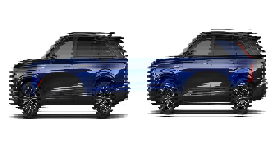 New 2026 Cadillac Vistiq Sport w/ LPO, Floor Liner Package image 63