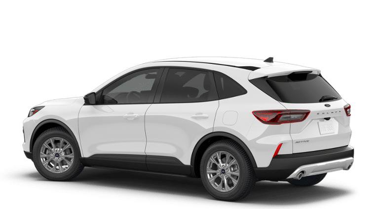 New 2026 Ford Escape Active FWD image 25