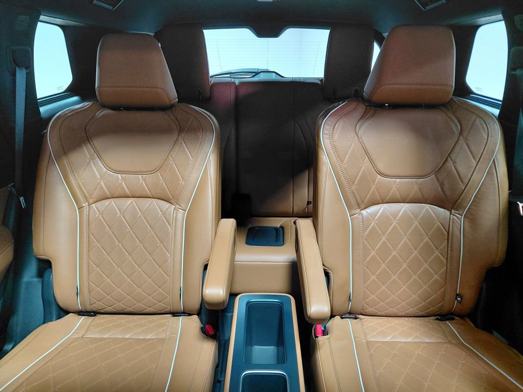 Used 2022 INFINITI QX60 Autograph AWD/4WD image 26