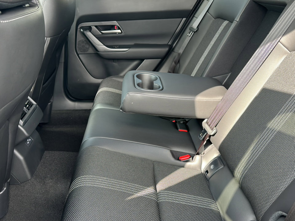New 2026 MAZDA CX-50 Meridian Edition w/ Weather Package image 16