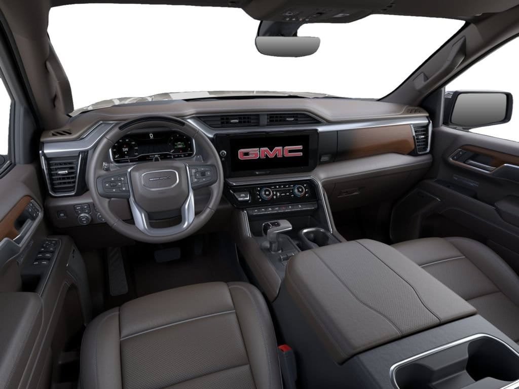 New 2026 GMC Sierra 1500 Denali w/ Technology Package AWD/4WD image 7