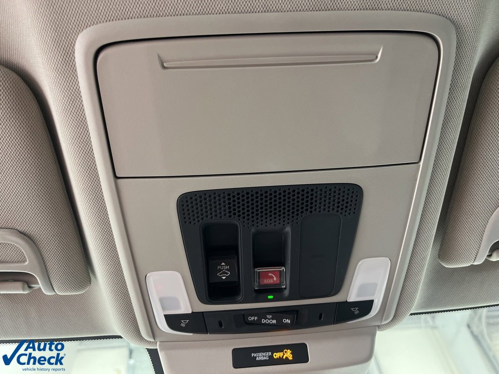 Used 2023 Honda Accord EX image 29