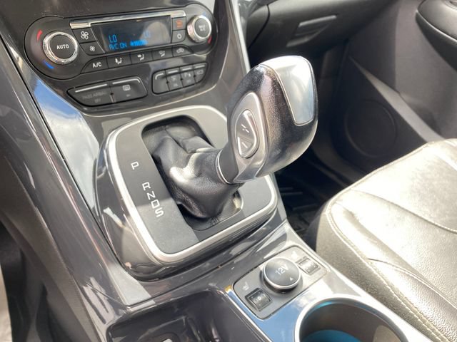 Used 2013 Ford Escape Titanium w/ Parking Technology Pkg AWD/4WD image 14