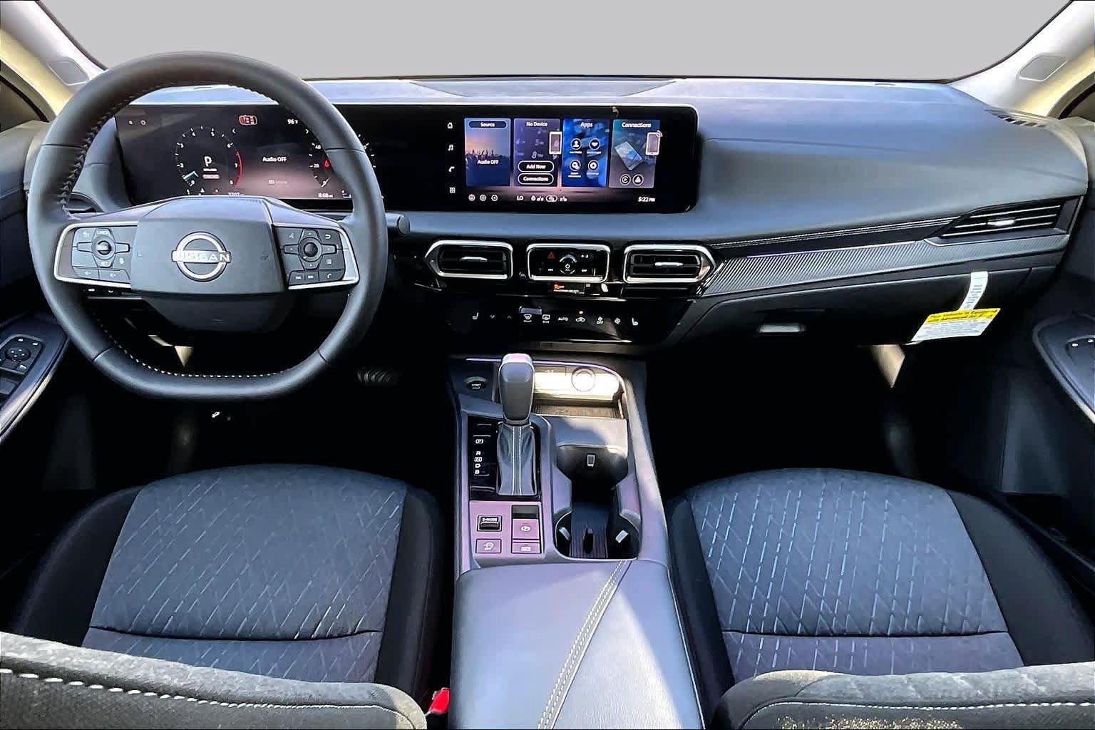 Certified 2026 Nissan Sentra SV w/ SV Convenience Package FWD image 15