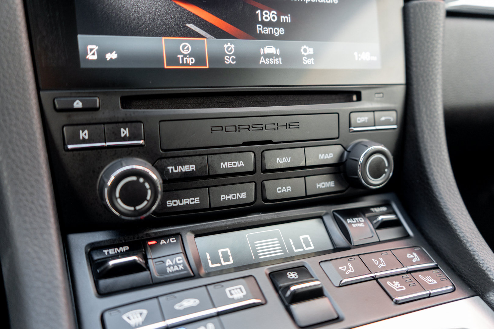Used 2024 Porsche 718 Cayman RWD image 28