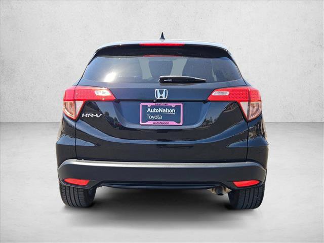 Used 2016 Honda HR-V EX image 7