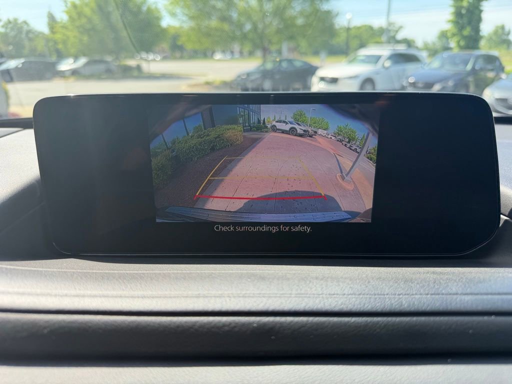 Used 2026 MAZDA CX-30 AWD 2.5 S image 14