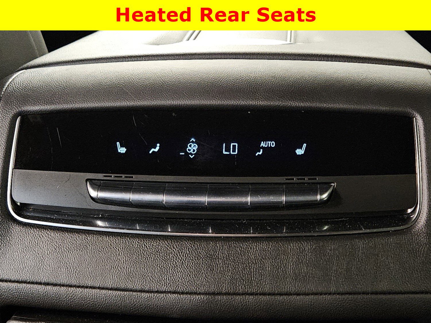 Used 2022 Cadillac Escalade ESV Sport AWD/4WD image 33