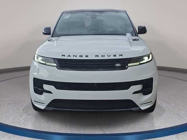 Certified 2025 Land Rover Range Rover Sport Dynamic SE AWD/4WD image 3