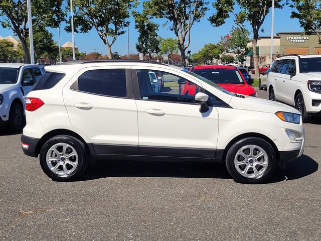 Certified 2018 Ford EcoSport SE FWD image 6