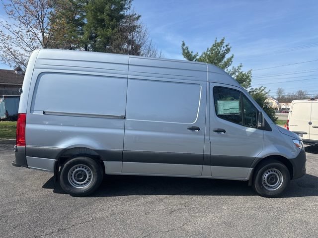 New 2025 Mercedes-Benz Sprinter 2500 image 6