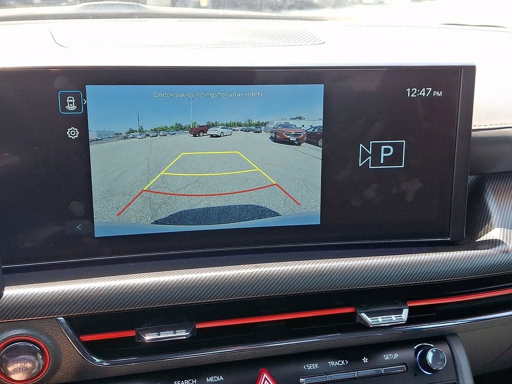 Used 2024 Hyundai Sonata N Line FWD image 21