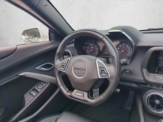 Used 2022 Chevrolet Camaro SS image 27