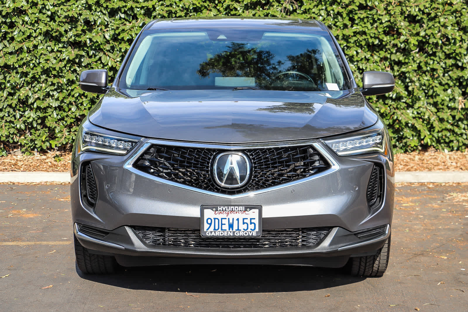 Used 2022 Acura RDX w/ Technology Package FWD image 2