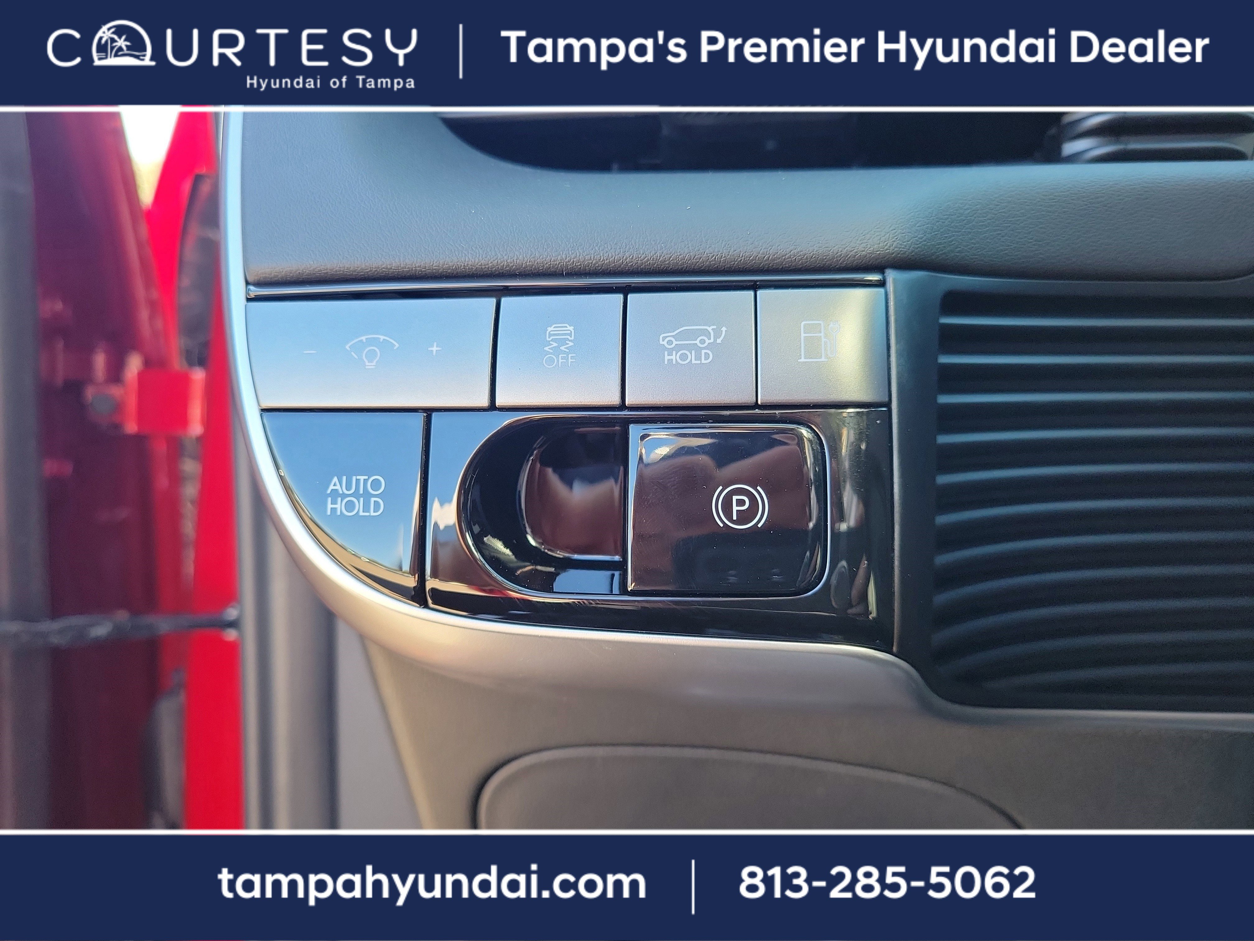 New 2026 Hyundai Ioniq 5 Limited image 43