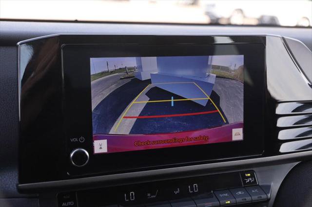 Certified 2025 Toyota Camry LE image 16