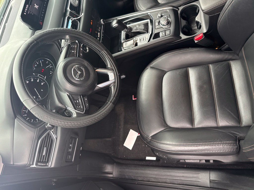 Used 2020 MAZDA CX-5 Grand Touring FWD image 10