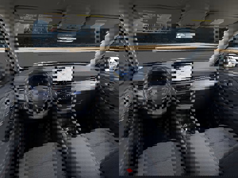 New 2026 Ford Explorer Active image 9