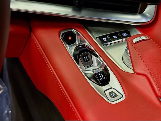 Used 2025 Chevrolet Corvette Z06 image 19