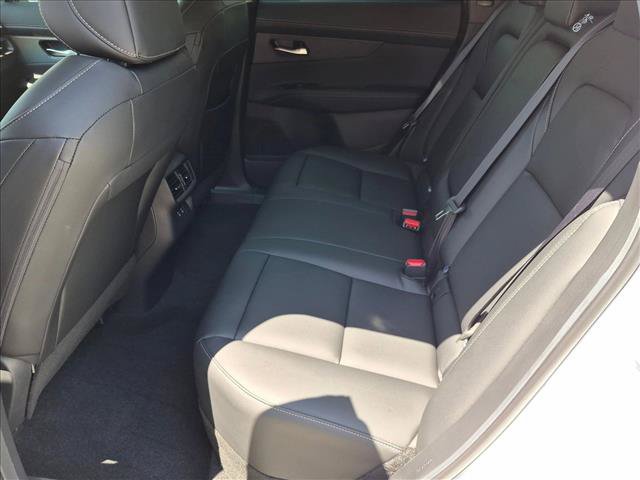 Certified 2025 Nissan Murano SL w/ Cargo Package AWD/4WD image 20