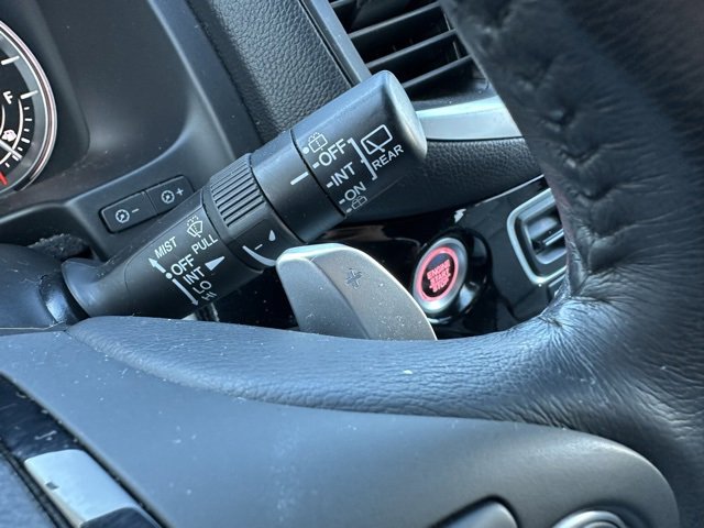 Used 2017 Honda Pilot Touring image 12