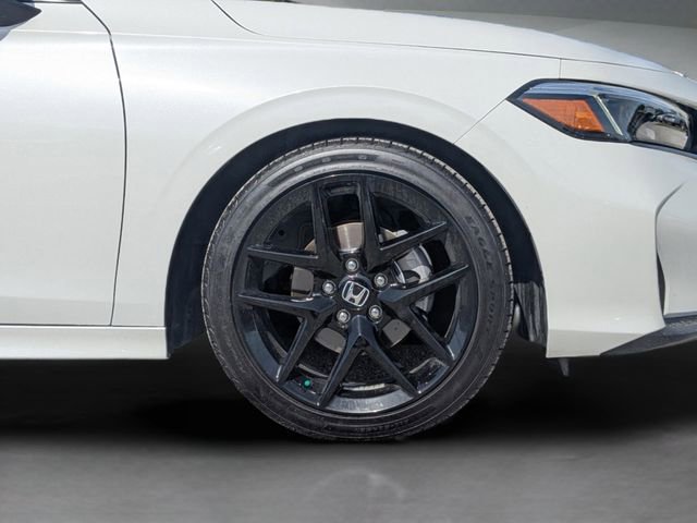 Used 2026 Honda Civic Sport image 11