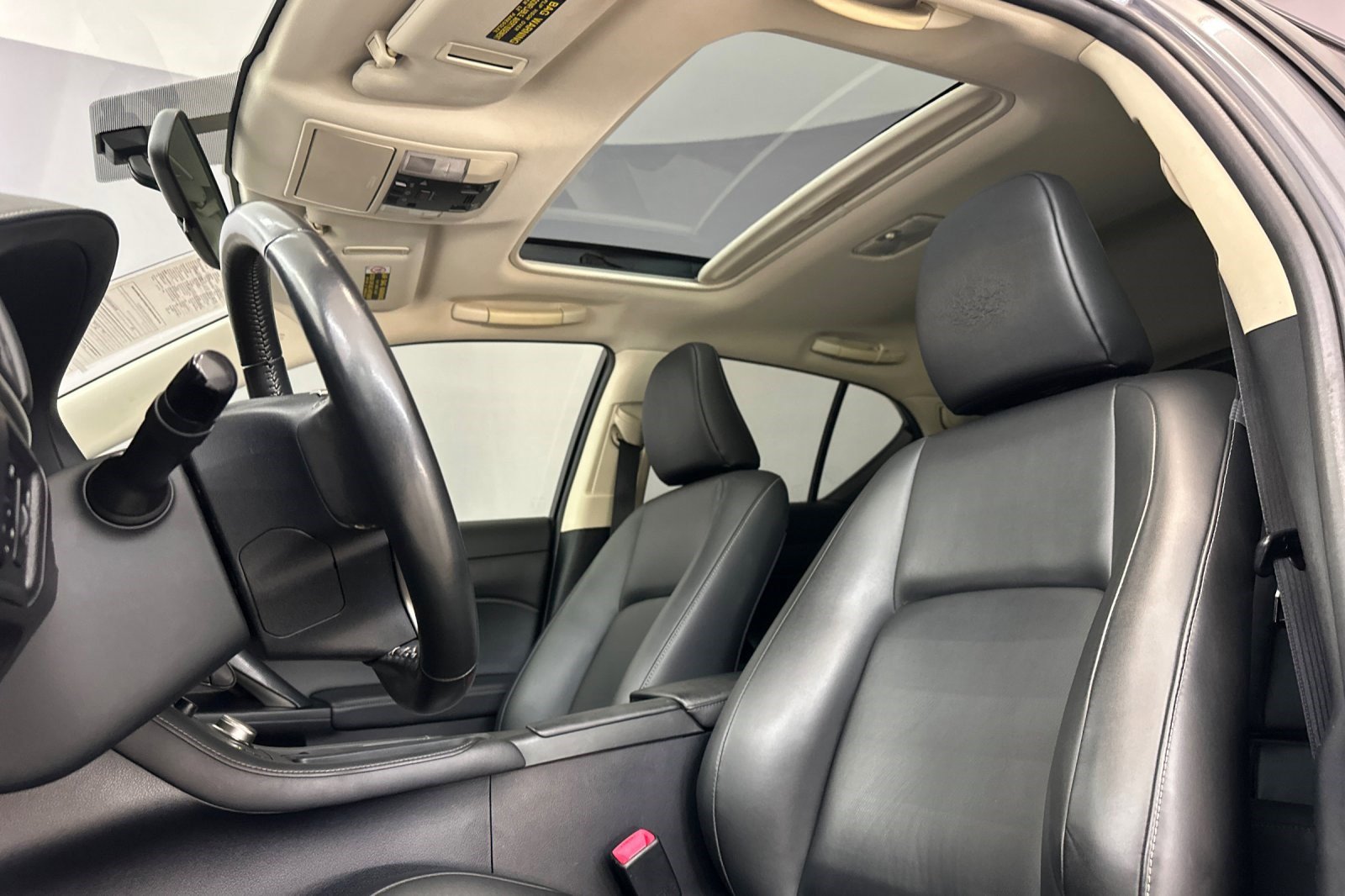 Used 2014 Lexus CT 200h image 15