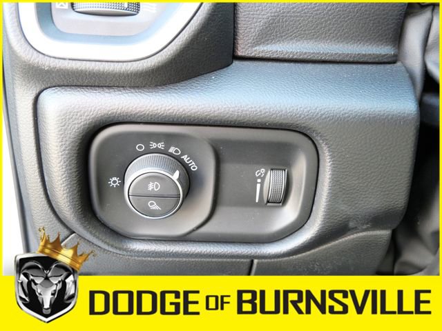 Used 2022 RAM 1500 Big Horn image 21