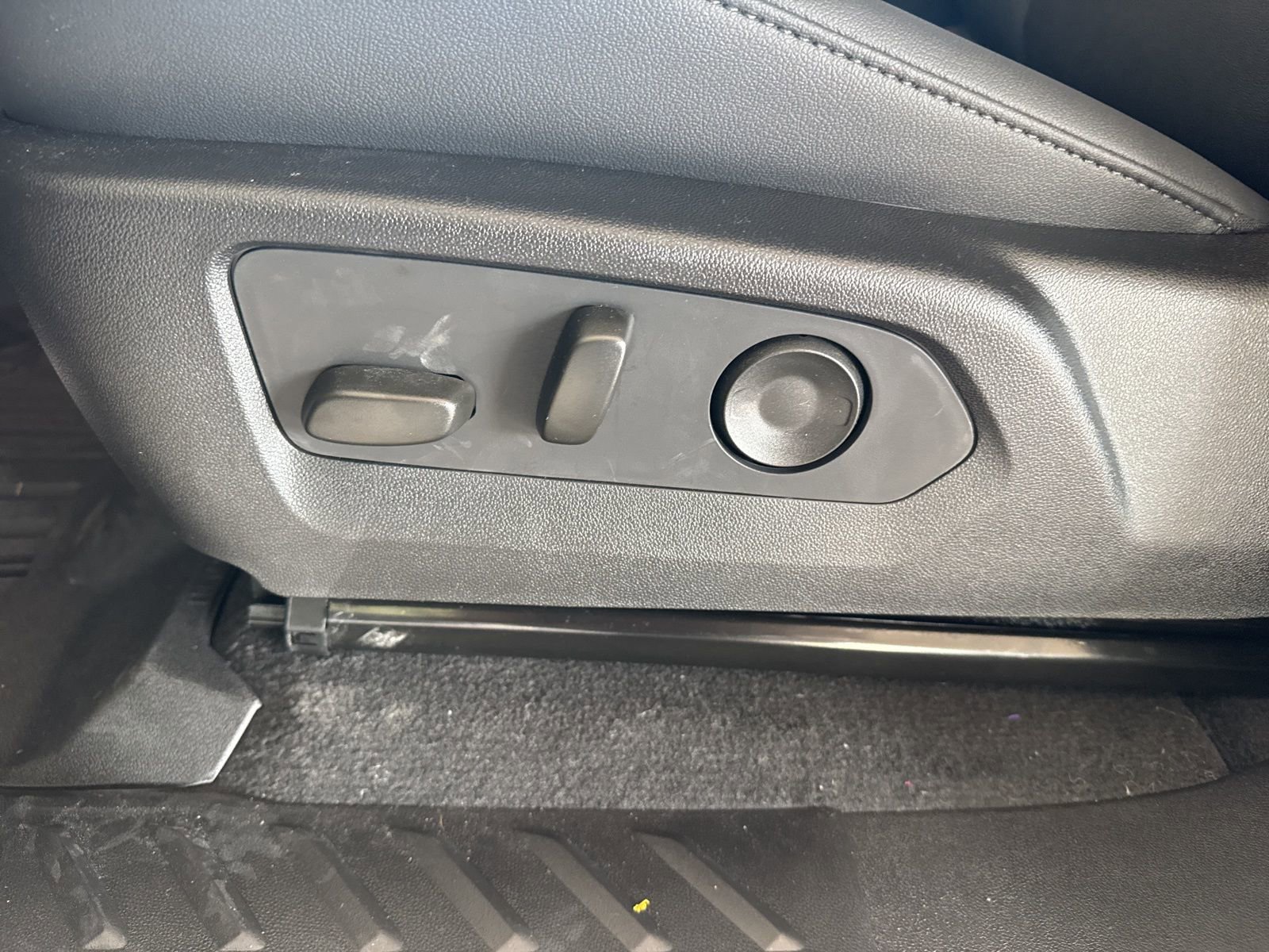 New 2026 Chevrolet Colorado Trail Boss image 16