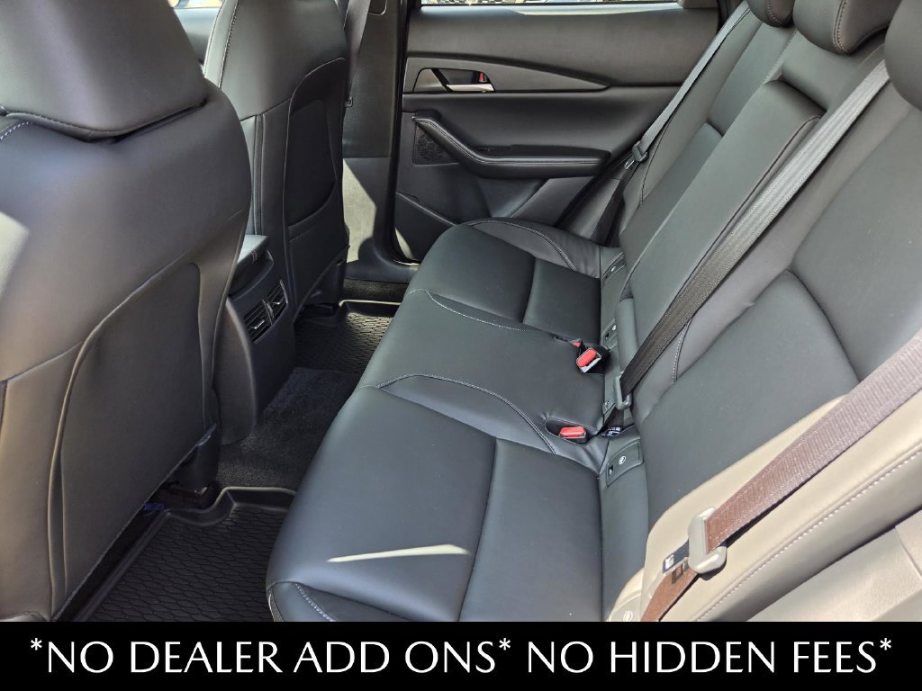 New 2026 MAZDA CX-30 AWD 2.5 S w/ Select Sport Pkg image 11