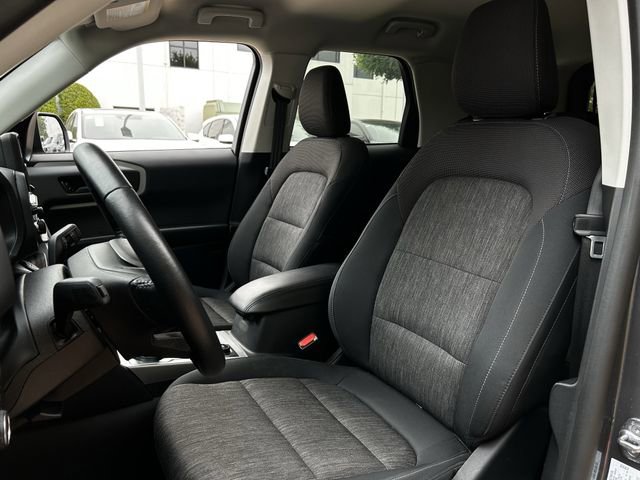 Used 2023 Ford Bronco Sport Big Bend w/ Convenience Package AWD/4WD image 25