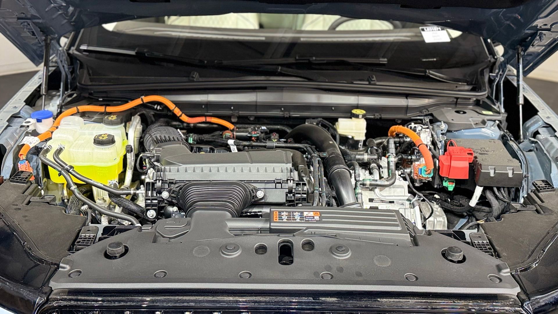 New 2026 Lincoln Nautilus Black Label AWD/4WD image 99