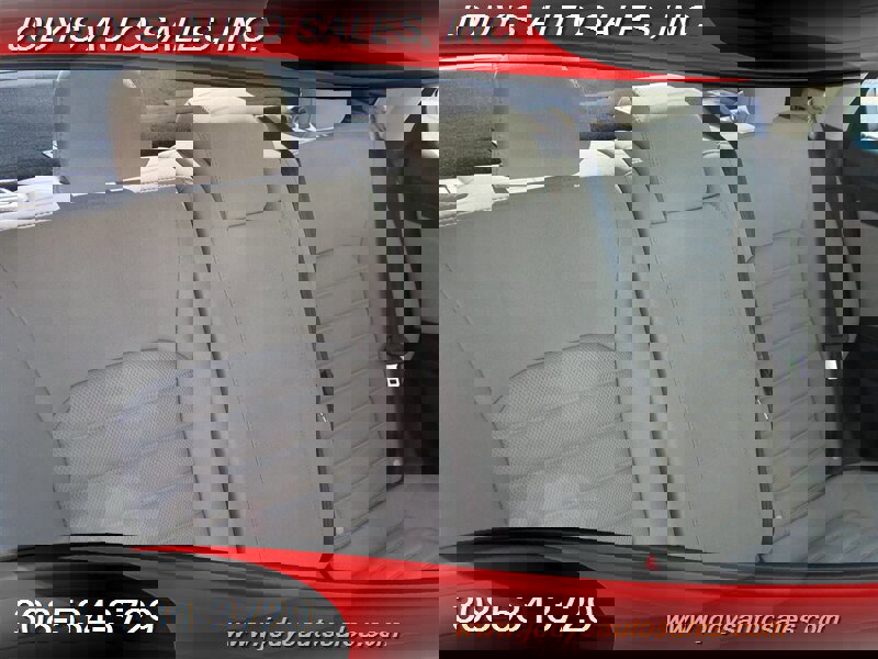 Used 2018 Ford Fusion S image 25