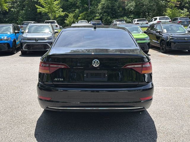 Used 2019 Volkswagen Jetta FWD image 6